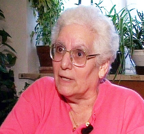 Scomparso