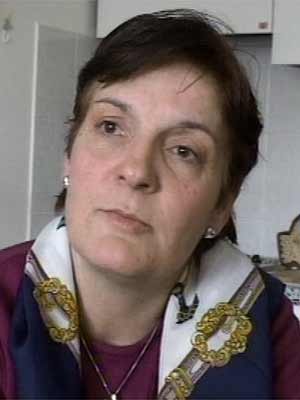 Scomparso