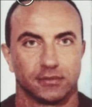 Scomparso