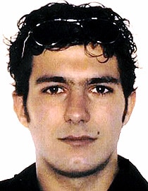 Scomparso