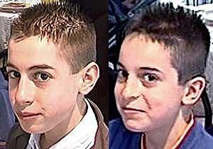 Francesco e Salvatore Pappalardi