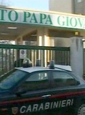 Scomparso