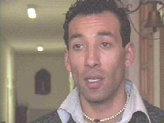 Giulio Guric