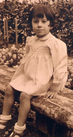 La nipote Elisabetta