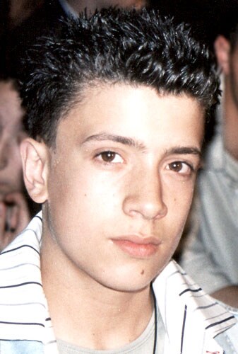 Massimo Andreoli