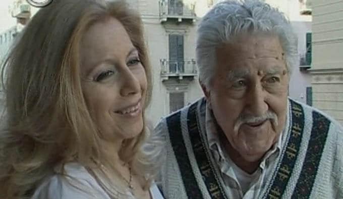 Scomparso