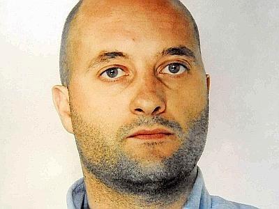 Lo stupratore seriale di Roma