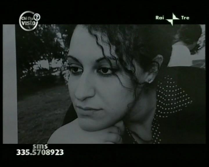 Una ragazza  fragile e ribelle