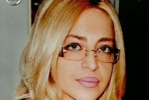 La scomparsa di Rina Pennetti