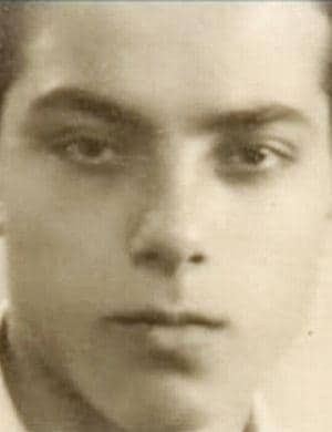 Scomparso