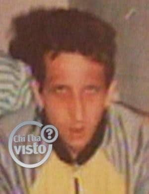 Scomparso