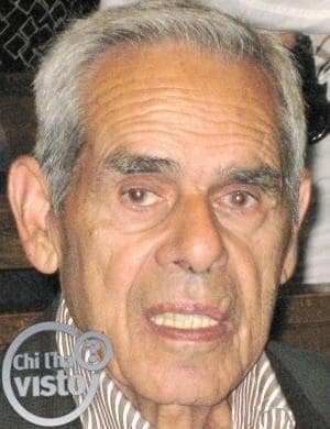Scomparso