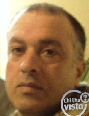 Scomparso
