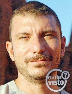 Scomparso