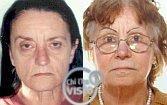 Maddalena Semeraro e Velia Carmazzi - 5 dicembre 2012