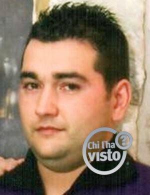 Scomparso
