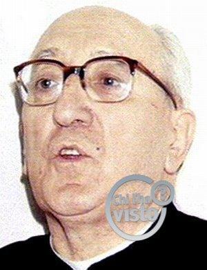 Scomparso
