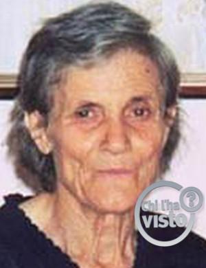 Scomparso