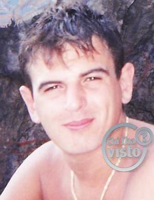 Scomparso