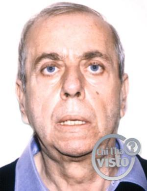 Scomparso