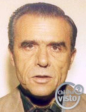 Scomparso