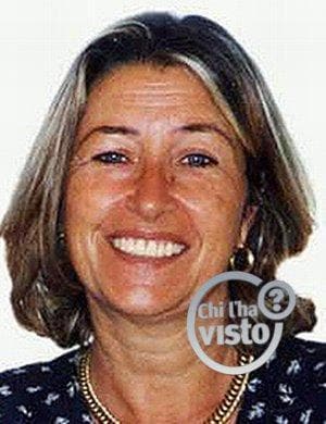 Scomparso