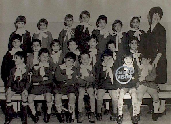 Chi ha ucciso il piccolo Marco Dominici?