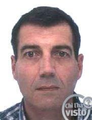 Scomparso