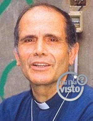 Scomparso