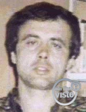 Scomparso