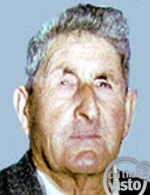 Scomparso