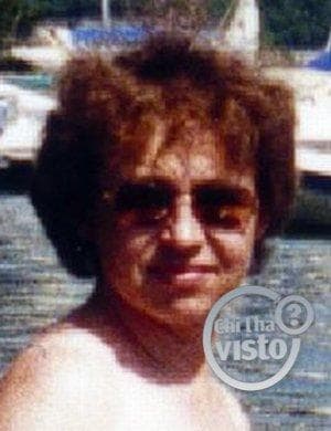 Scomparso