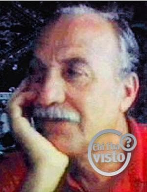 Scomparso