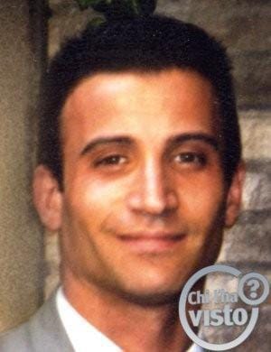 Scomparso