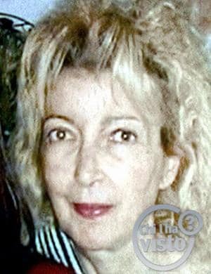 Scomparso