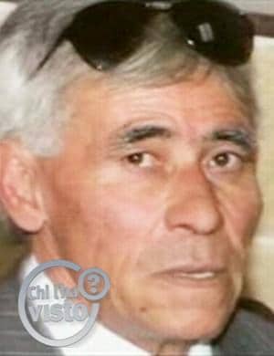 Scomparso