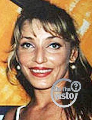 Scomparso
