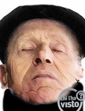 Scomparso