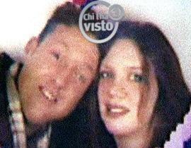 Scomparso