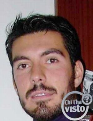 Scomparso