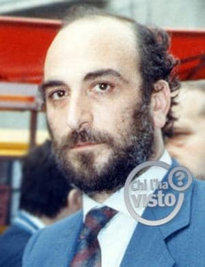 Scomparso