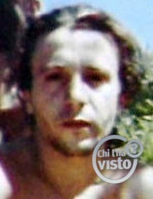 Scomparso
