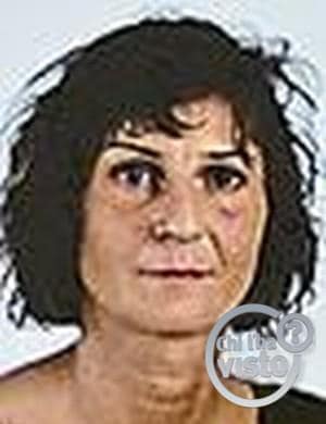 Scomparso