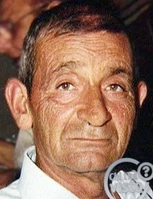 Scomparso