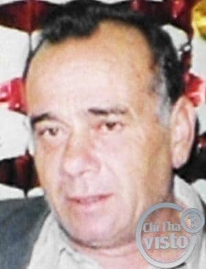 Scomparso