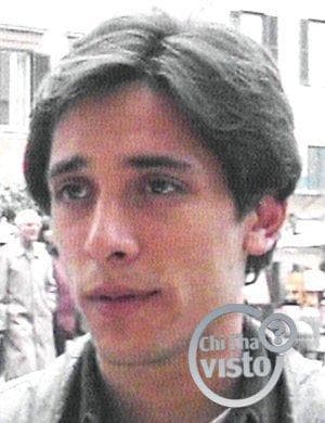 Scomparso