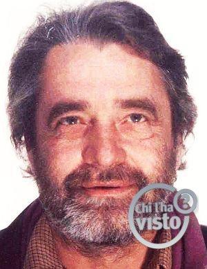 Scomparso