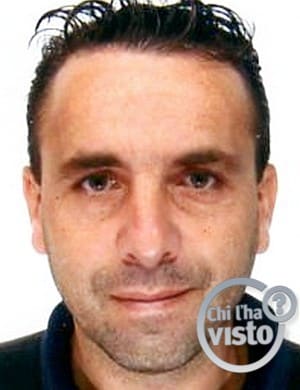 Scomparso