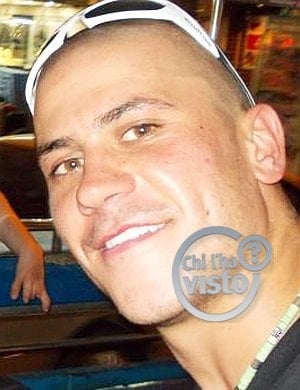 Scomparso