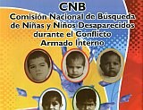 El Salvador: Appello ai giovani adottati in Italia durante la guerra civile - 30 gennaio 2013
